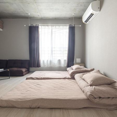 Marvelous Koiwa - Vacation Stay 90812V Tokyo Exterior photo