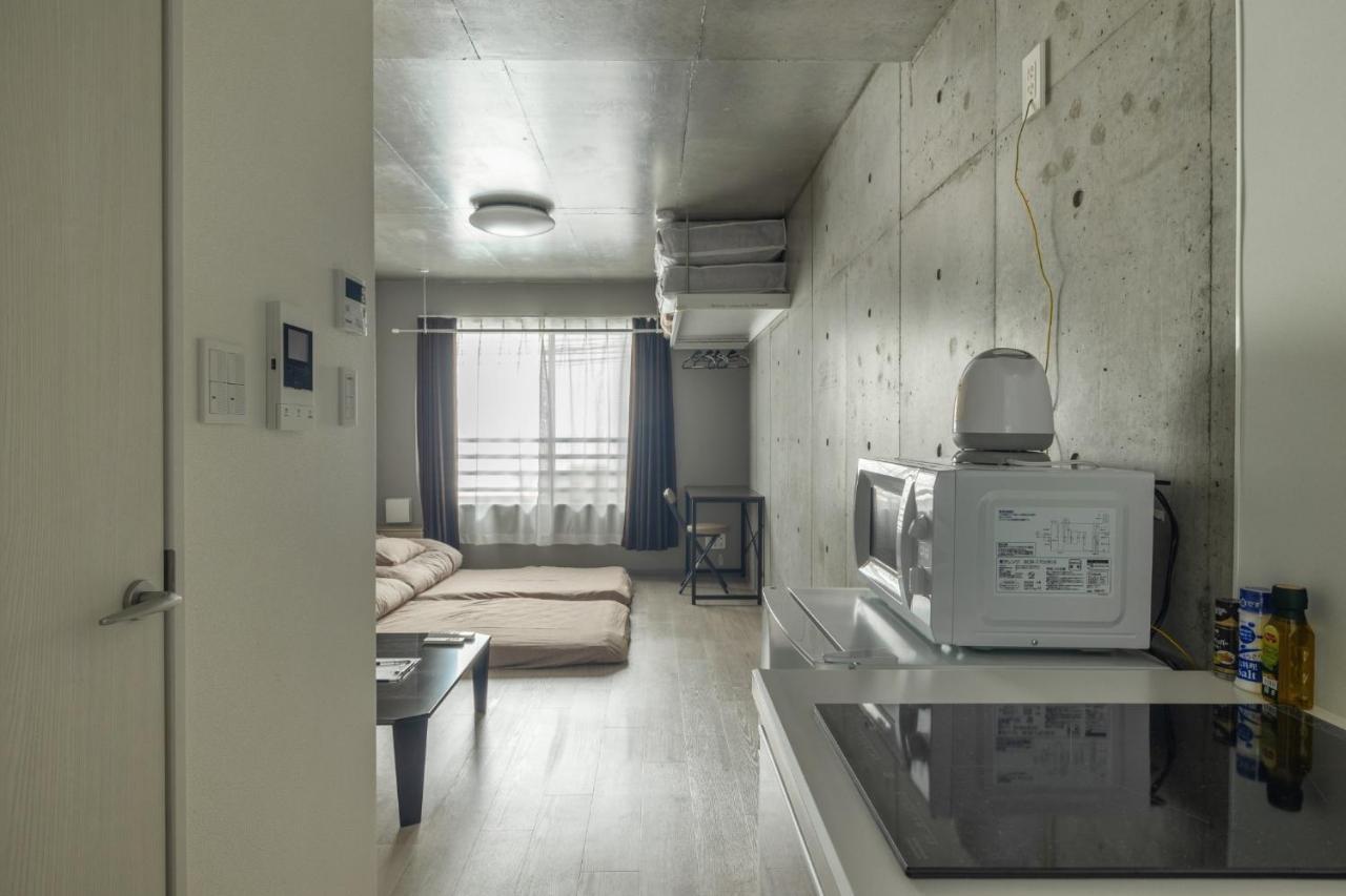 Marvelous Koiwa - Vacation Stay 90812V Tokyo Exterior photo