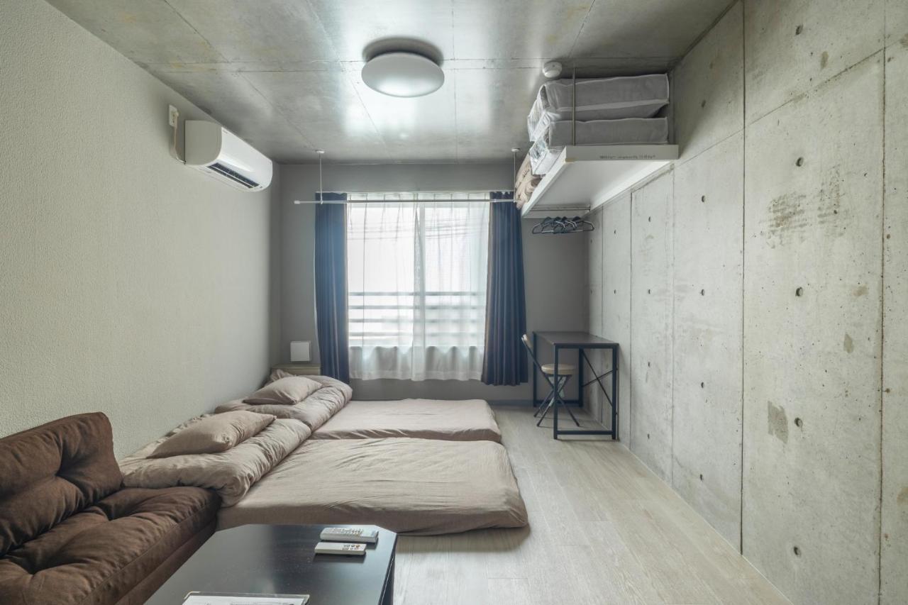 Marvelous Koiwa - Vacation Stay 90812V Tokyo Exterior photo