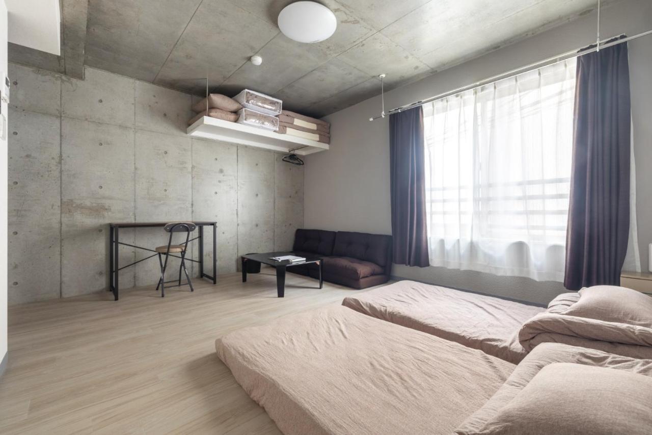 Marvelous Koiwa - Vacation Stay 90812V Tokyo Exterior photo
