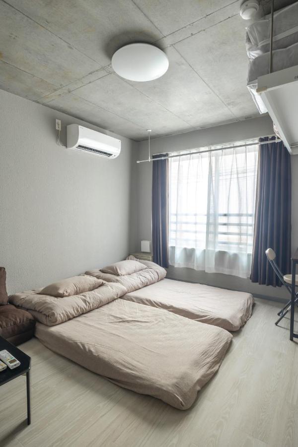 Marvelous Koiwa - Vacation Stay 90812V Tokyo Exterior photo