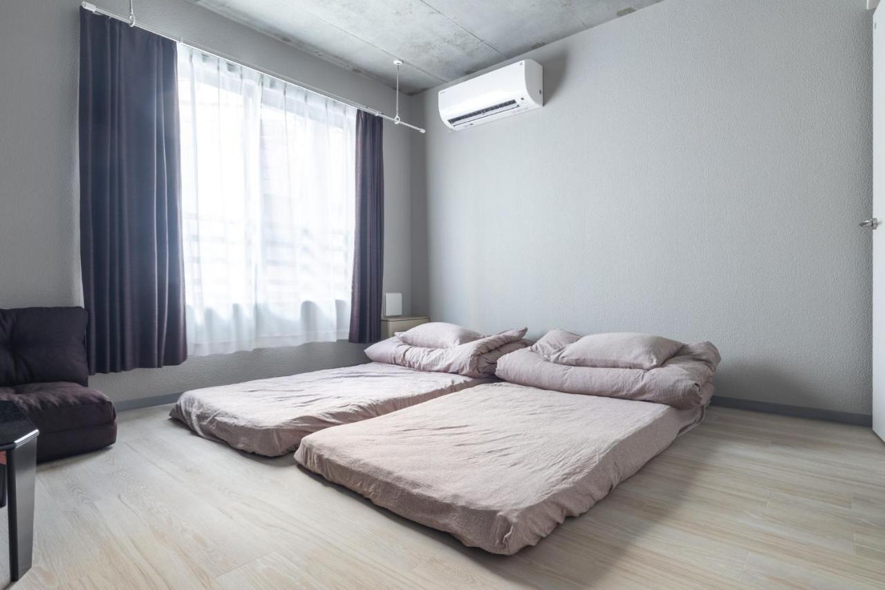 Marvelous Koiwa - Vacation Stay 90812V Tokyo Exterior photo